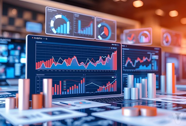 Financial investment and wealth management services
